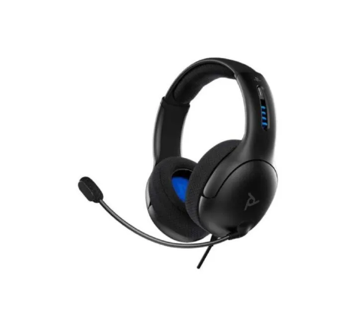 PDP GAMING SLUŠALICE PS4 WIRED LVL50