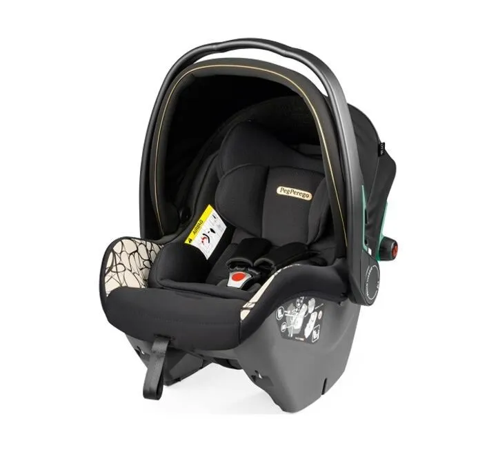 PEG PEREGO AUTO SEDIŠTE PRIMO VIAGGIO SLK GRAPHIC GOLD