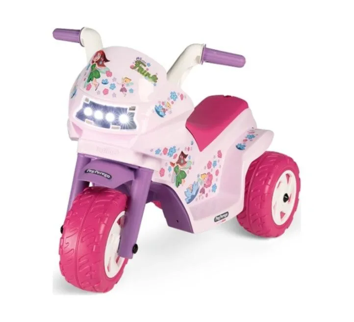 PEG PEREGO MOTOR NA AKUMULATOR 6 V - MINI FAIRY PIGMD0008