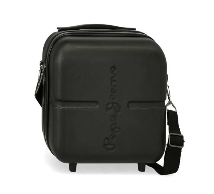 PEPE JEANS NESESER 76.839.21 - CRNI