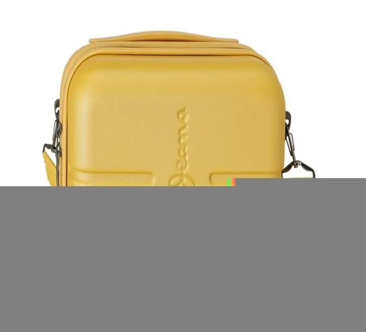 PEPE JEANS NESESER 76.839.23 - ŽUTI