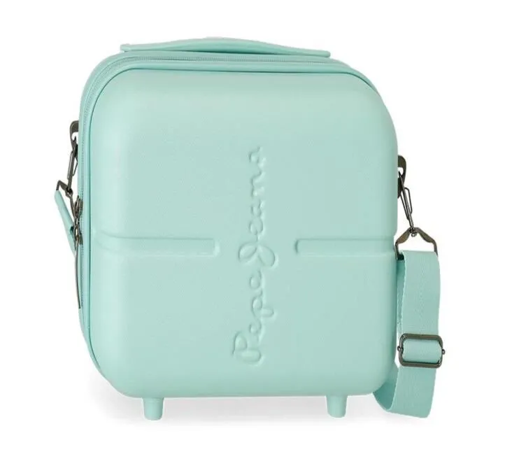 PEPE JEANS NESESER 76.839.25 - TIRKIZNI