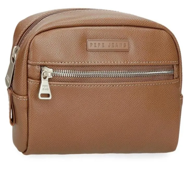 PEPE JEANS NESESER - BRAON 79.446.32