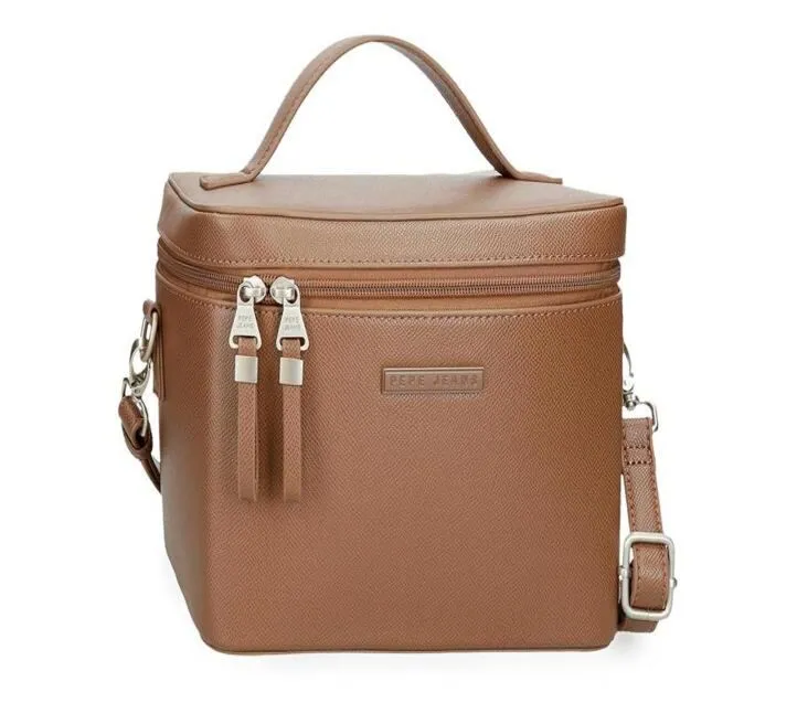 PEPE JEANS NESESER - BRAON 79.447.32