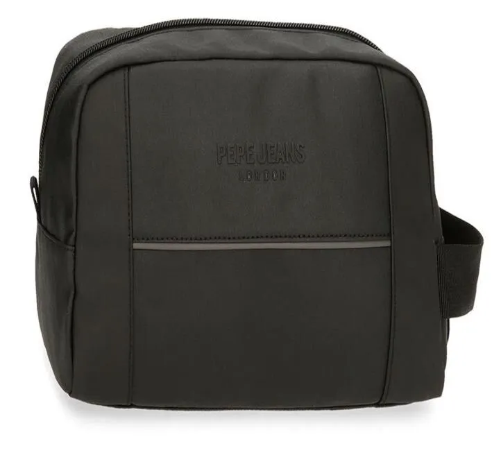 PEPE JEANS NESESER - CRNI 70.245.42