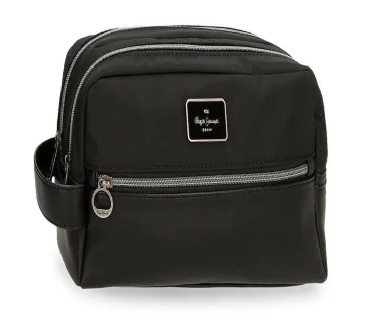 PEPE JEANS NESESER - CRNI 70.944.43