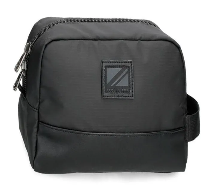 PEPE JEANS NESESER - CRNI 76.645.31