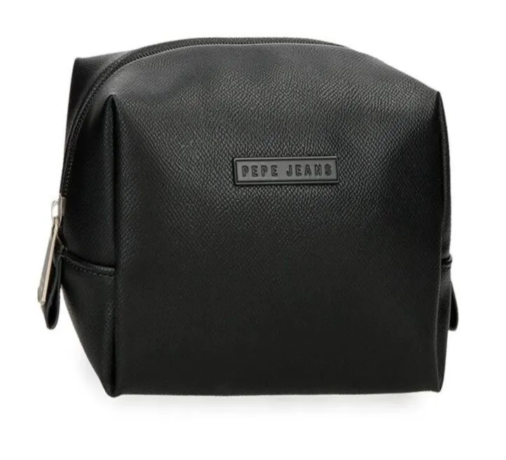 PEPE JEANS NESESER - CRNI 79.445.31