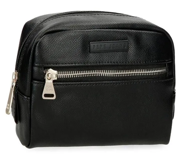 PEPE JEANS NESESER - CRNI 79.446.31