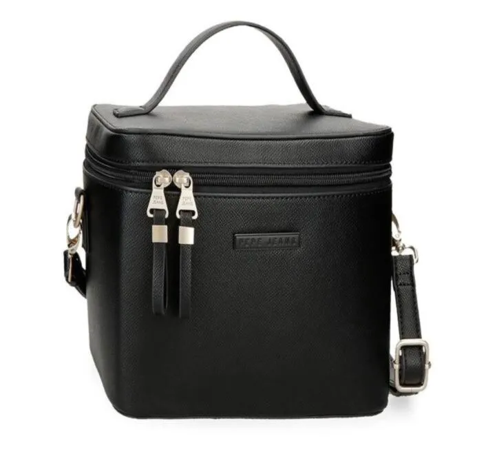 PEPE JEANS NESESER - CRNI 79.447.31