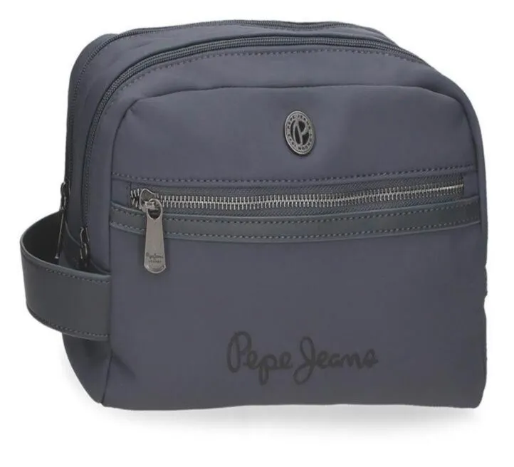 PEPE JEANS NESESER - TAMNO-SIVI 79.544.33