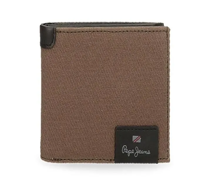 PEPE JEANS NOVČANIK - BRAON 74.131.33