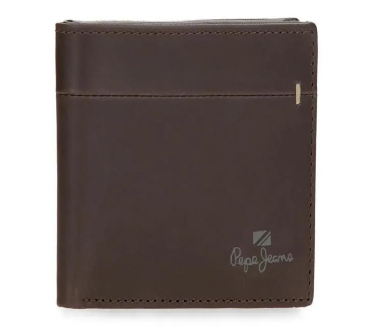 PEPE JEANS NOVČANIK - BRAON 78.431.32
