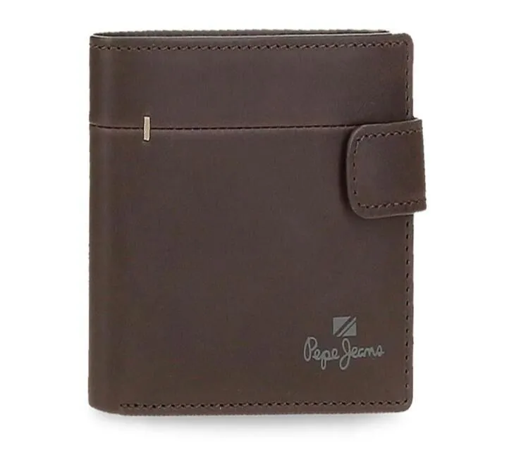 PEPE JEANS NOVČANIK - BRAON 78.433.32