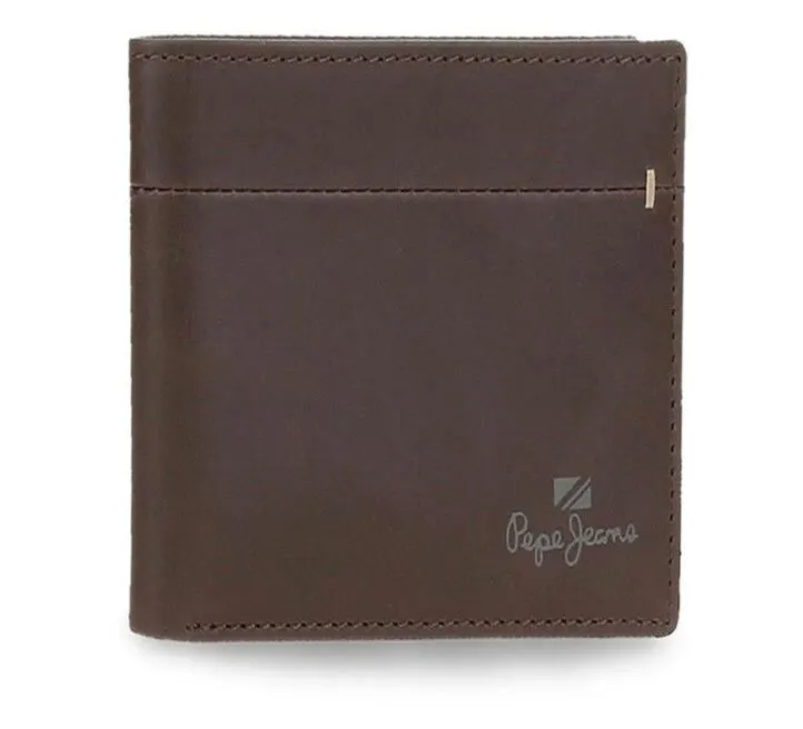 PEPE JEANS NOVČANIK - BRAON 78.471.32