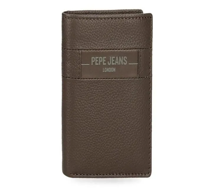 PEPE JEANS NOVČANIK - BRAON 78.820.32