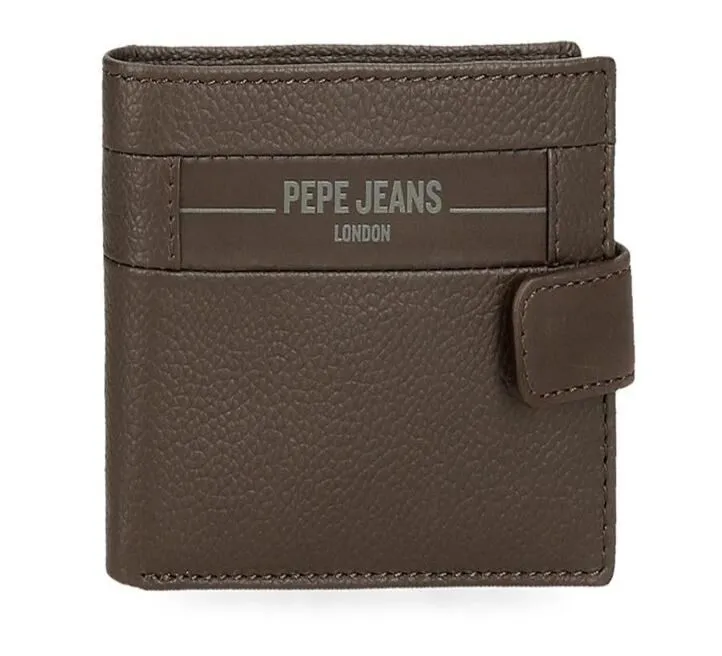 PEPE JEANS NOVČANIK - BRAON 78.833.32