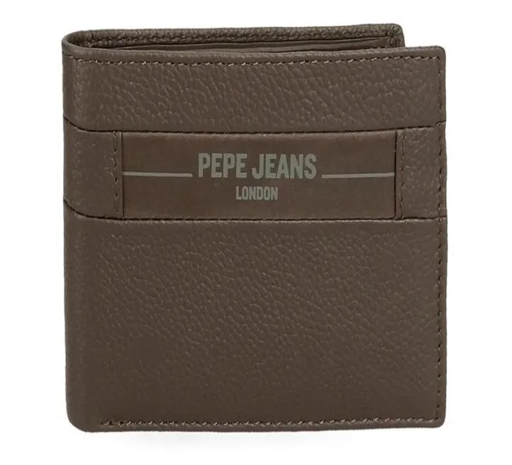 PEPE JEANS NOVČANIK - BRAON 78.871.32