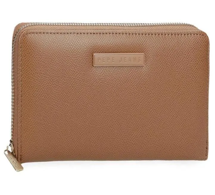 PEPE JEANS NOVČANIK - BRAON 79.485.32
