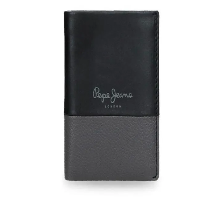 PEPE JEANS NOVČANIK - CRNI 78.311.31