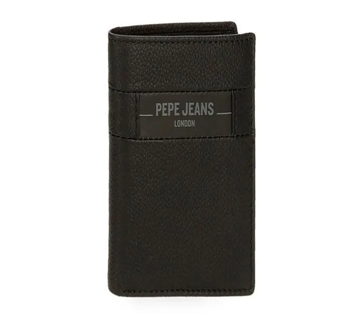 PEPE JEANS NOVČANIK - CRNI 78.820.31