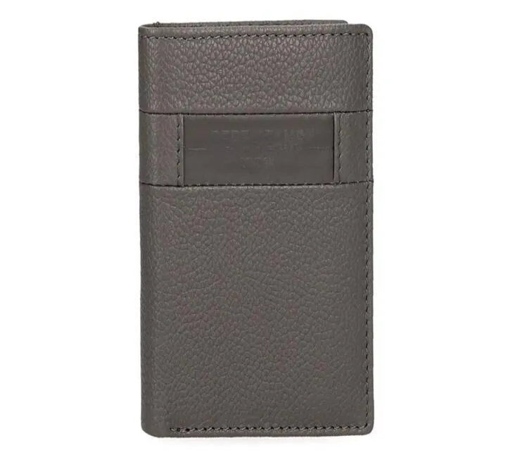 PEPE JEANS NOVČANIK - SIVI 78.820.34