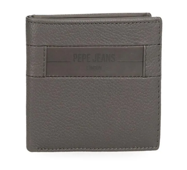 PEPE JEANS NOVČANIK - SIVI 78.831.34