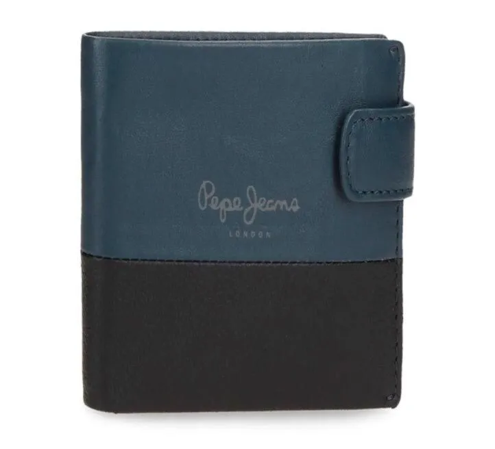 PEPE JEANS NOVČANIK - TEGET 78.333.32