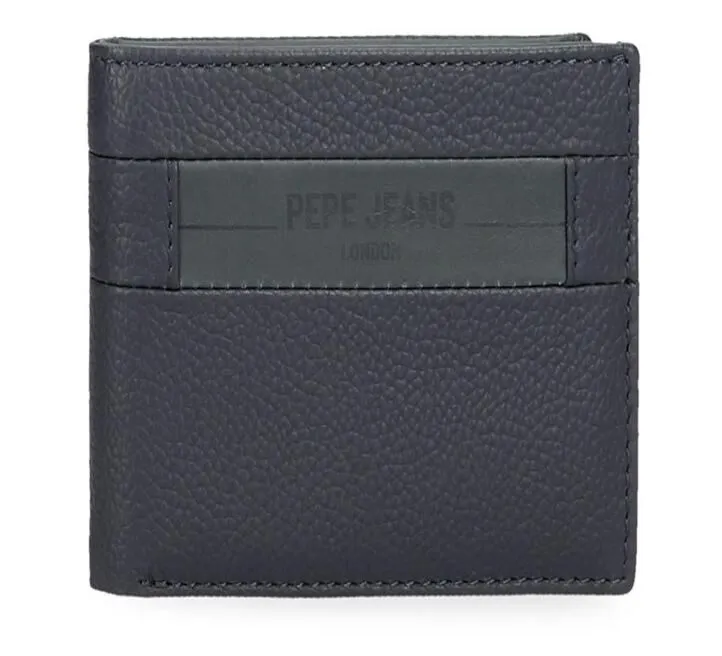 PEPE JEANS NOVČANIK - TEGET 78.831.33