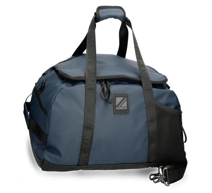 PEPE JEANS PUTNA TORBA - TEGET 73.435.32