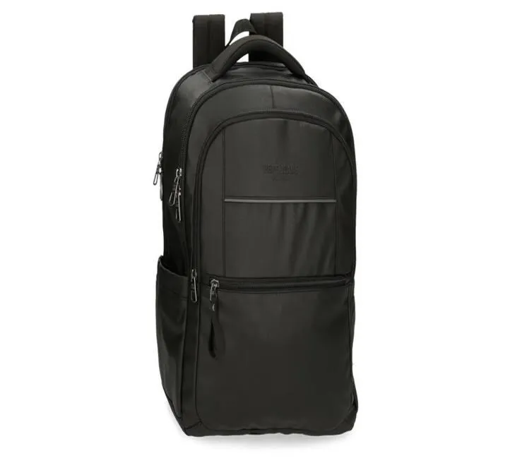 PEPE JEANS RANAC ZA LAPTOP - CRNI 70.228.42