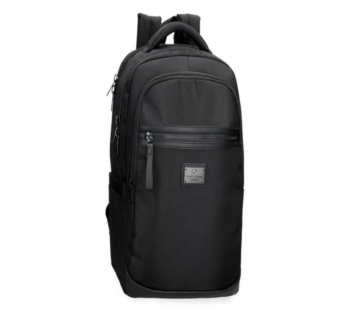 PEPE JEANS RANAC ZA LAPTOP - CRNI 70.523.42