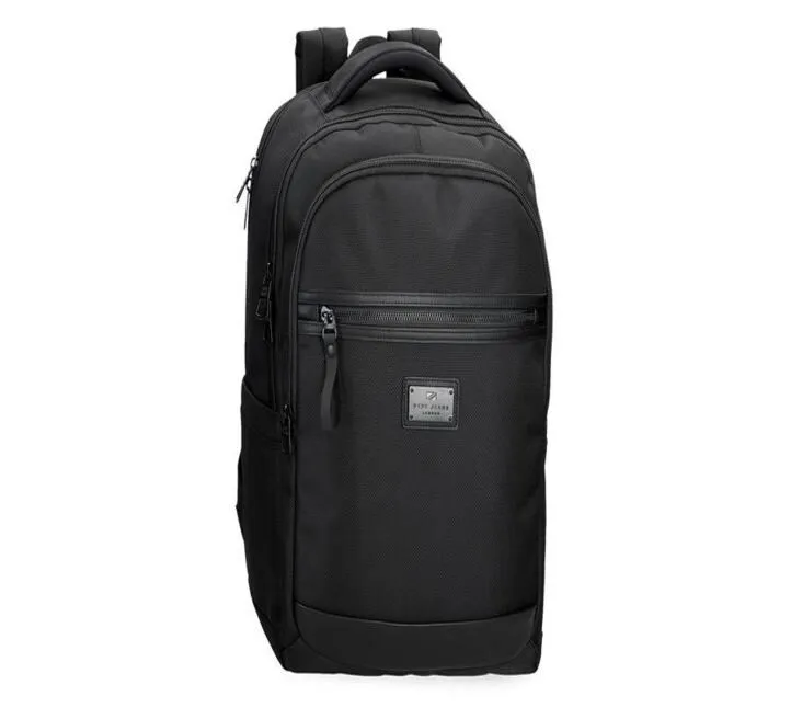 PEPE JEANS RANAC ZA LAPTOP - CRNI 70.528.42