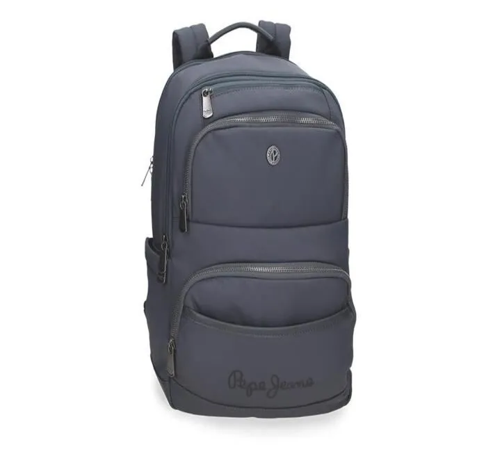 PEPE JEANS RANAC ZA LAPTOP - TAMNO-SIVI 79.523.33