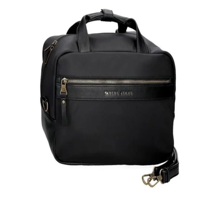 PEPE JEANS TORBA NA RAME - CRNA 79.247.31