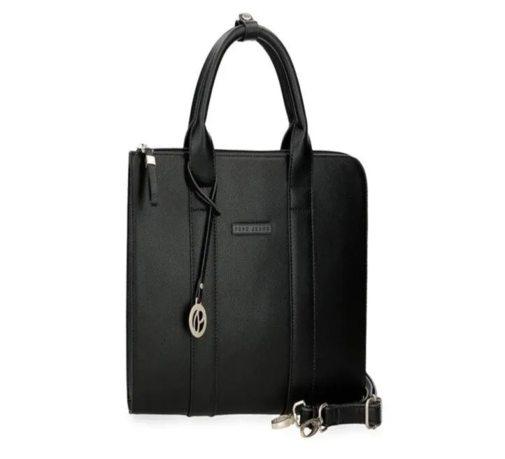 PEPE JEANS TORBA ZA DOKUMENTA - CRNA 79.461.31