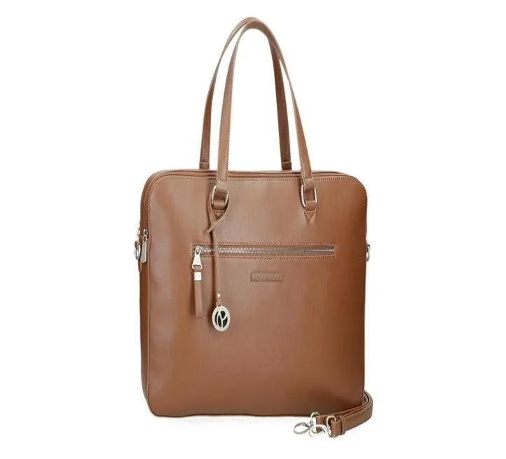 PEPE JEANS TORBA ZA LAPTOP - BRAON 79.460.32