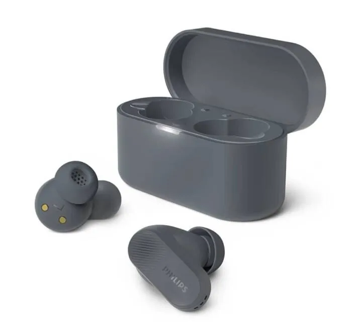 Philips Bežične slušalice TAT3509GY/00