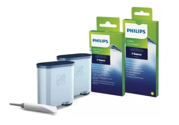 Philips Komplet za održavanje Espresso aparata CA6707/10