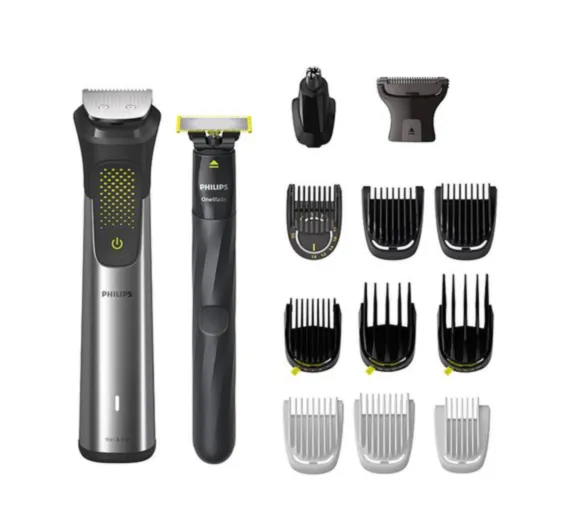 Philips Multifunkcionalni trimer MG9552/15