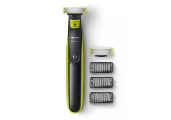 Philips OneBlade brijač/trimer za lice  QP2520/30