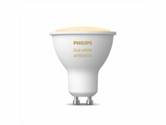 PHILIPS PAMETNA LED SIJALICA HUE WHITE AMBIANCE