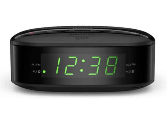 Philips Radio sa satom TAR3205/12