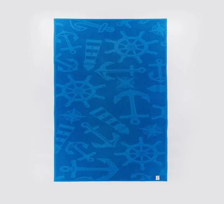 Plažni peškir 70 cm x 170 cm-leto 25