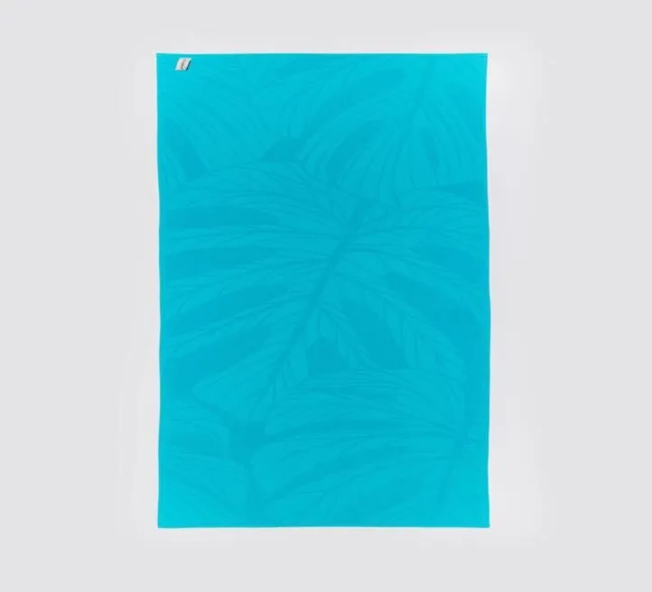 Plažni peškir 70 cm x 170 cm-list 25