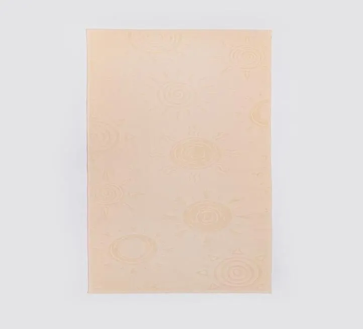 Plažni peškir 70 cm x 170 cm-sunce 25