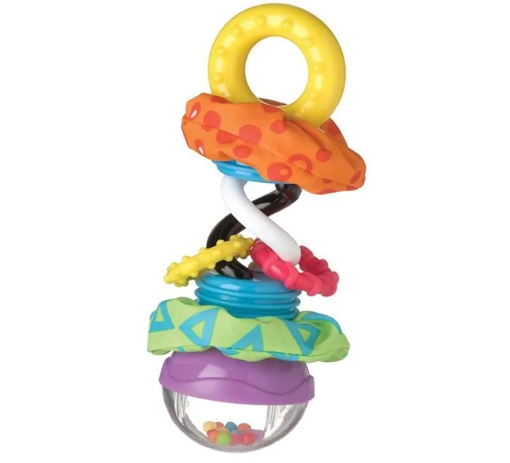 PLAYGRO IGRAČKA PLAYGRO AKTIVITI ZVEČKA