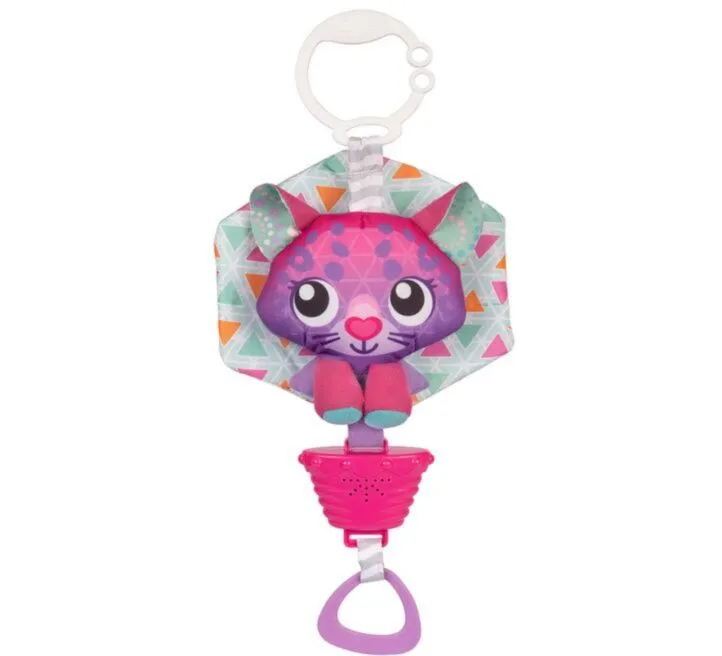 PLAYGRO IGRAČKA PLAYGRO ŠTIPALJKA MACA