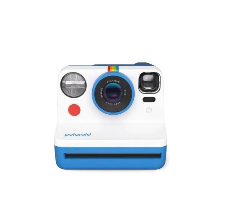 Polaroid Now Instant digitalni foto-aparat Generacija II i-Type Blue