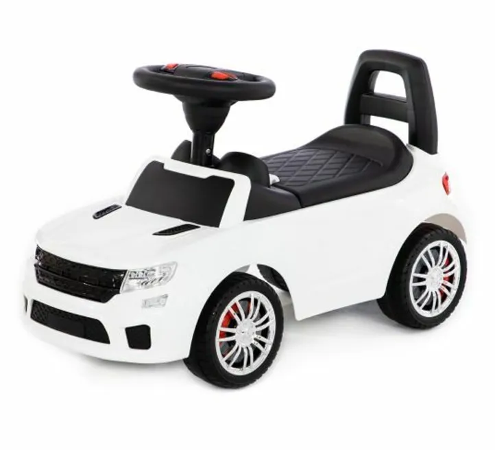 POLESIE GURALICA AUTO - BELI 17/84606